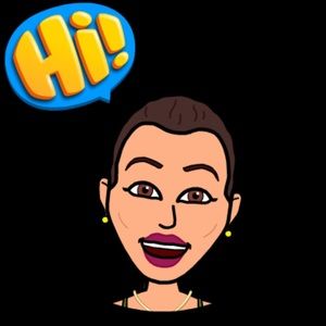 Meet your Posher, Fadwa