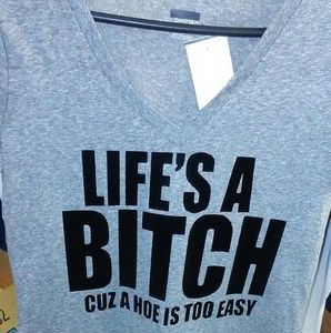 Cool sayings on tees