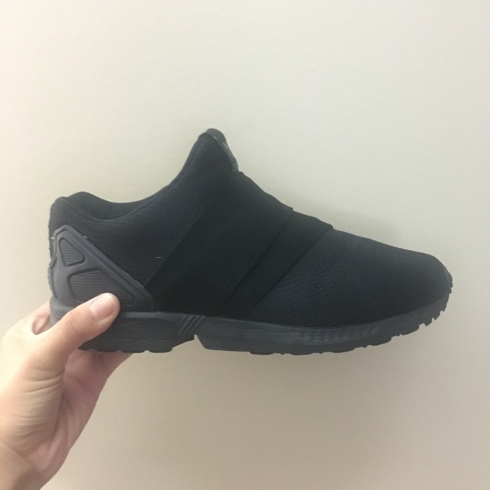 Adidas ZX FLUX!