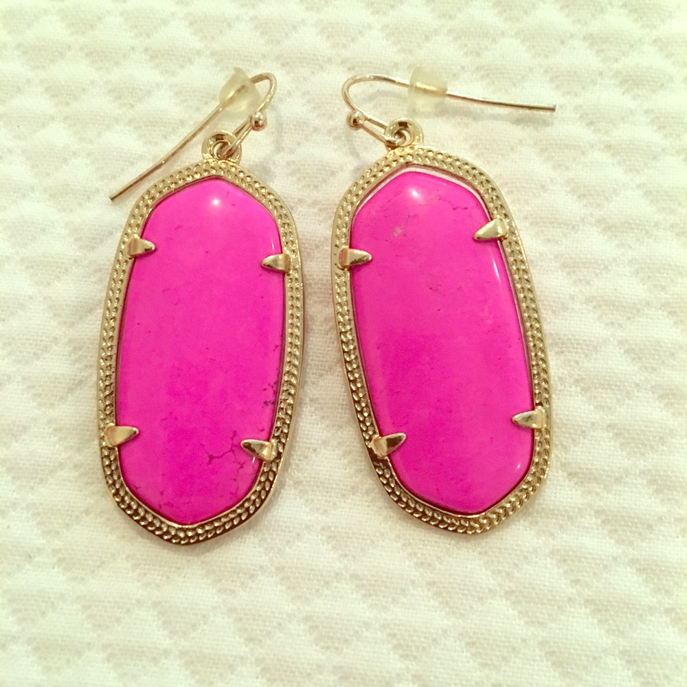 Kendra Scott Elle Earrings