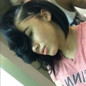 Meet your Posher, Kenisha