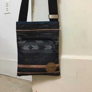 Dakine small cross body bag