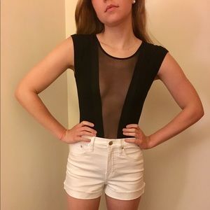 Women's bodysuit