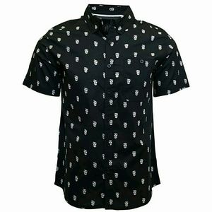 SOLD Iron Fist Misfits Ghouls Night Out 2xl