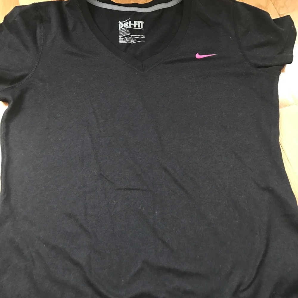 Nike Dri Fit shirt