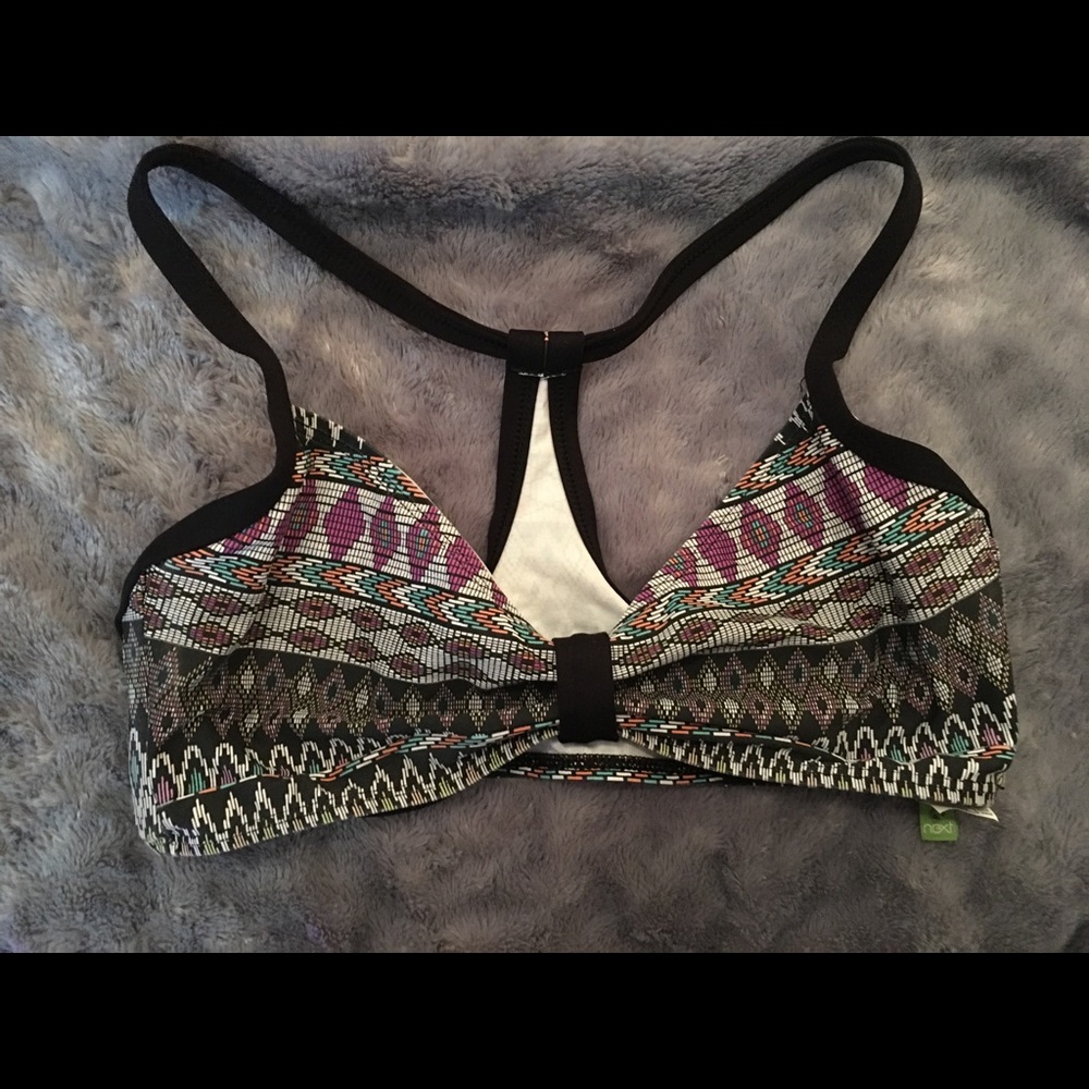 Next swim suit
