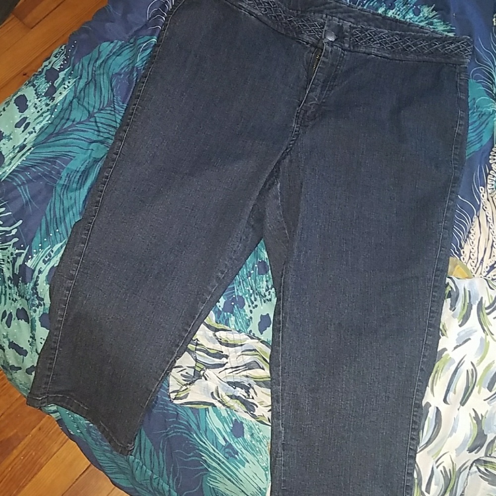 Capris