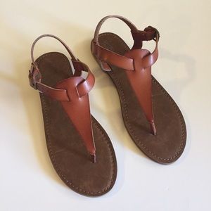 Mossimo Summer Sandals
