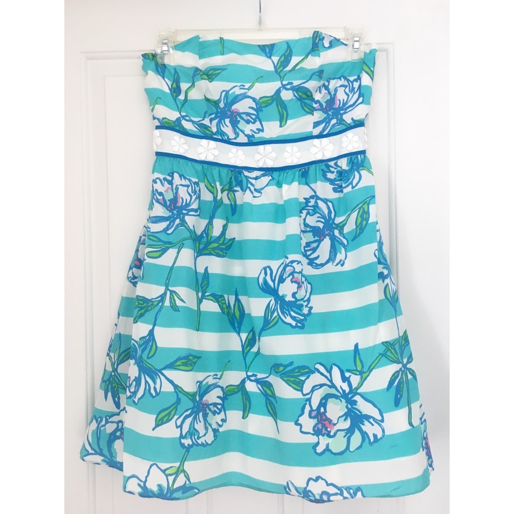 Lilly Pulitzer Dress - New Without Tags