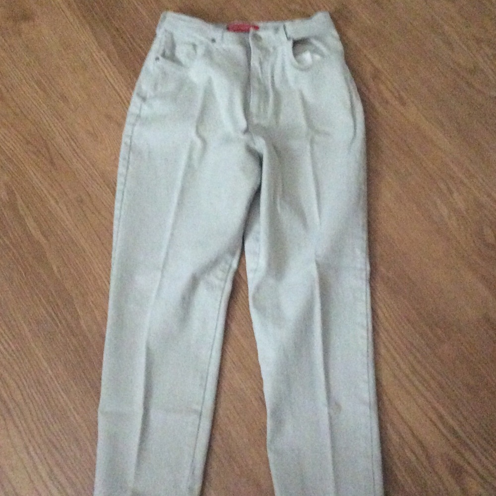 Gloria Vanderbilt Stretch Jeans 14
