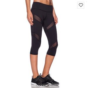 Rese mia capri leggings