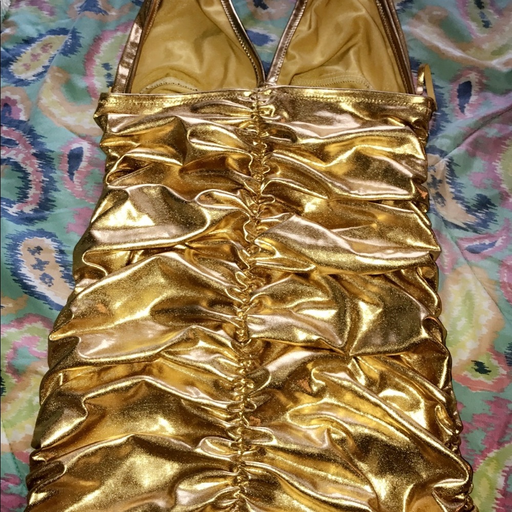 Sexy dress