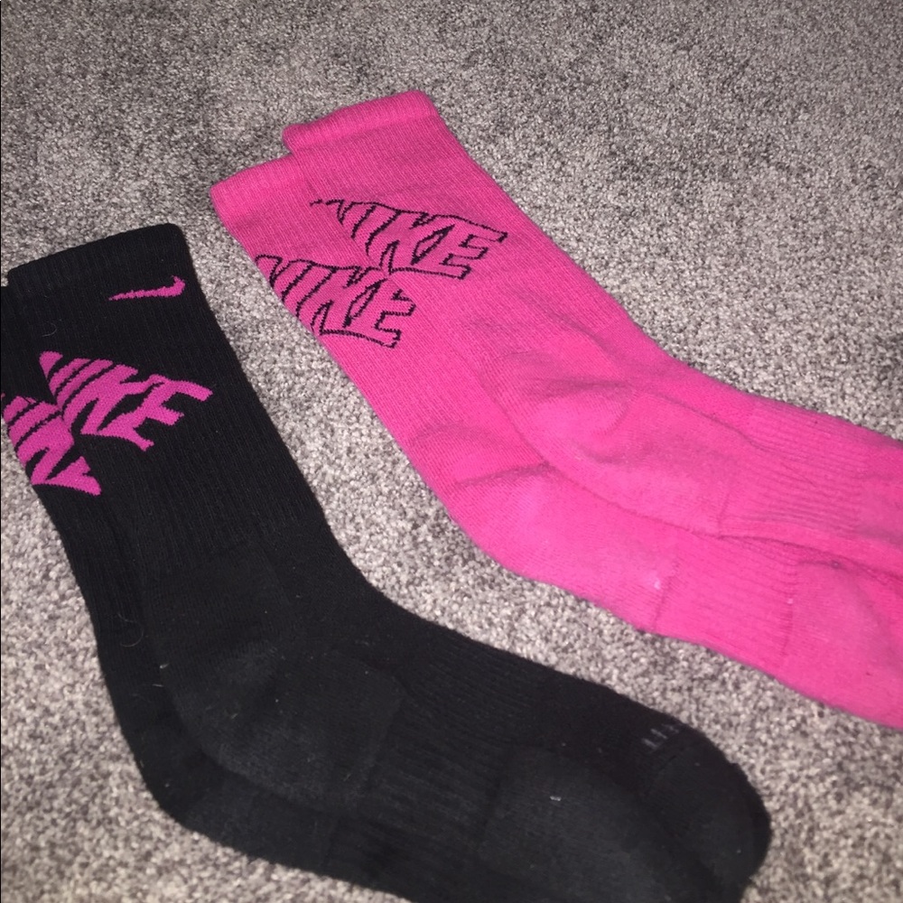 Nike Socks