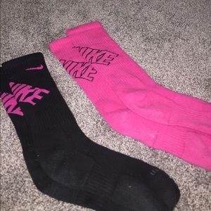 Nike Socks