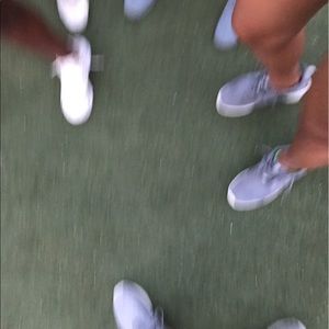 Meet your Posher, Izzy