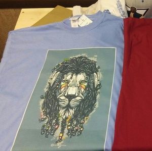 King of tunes tee