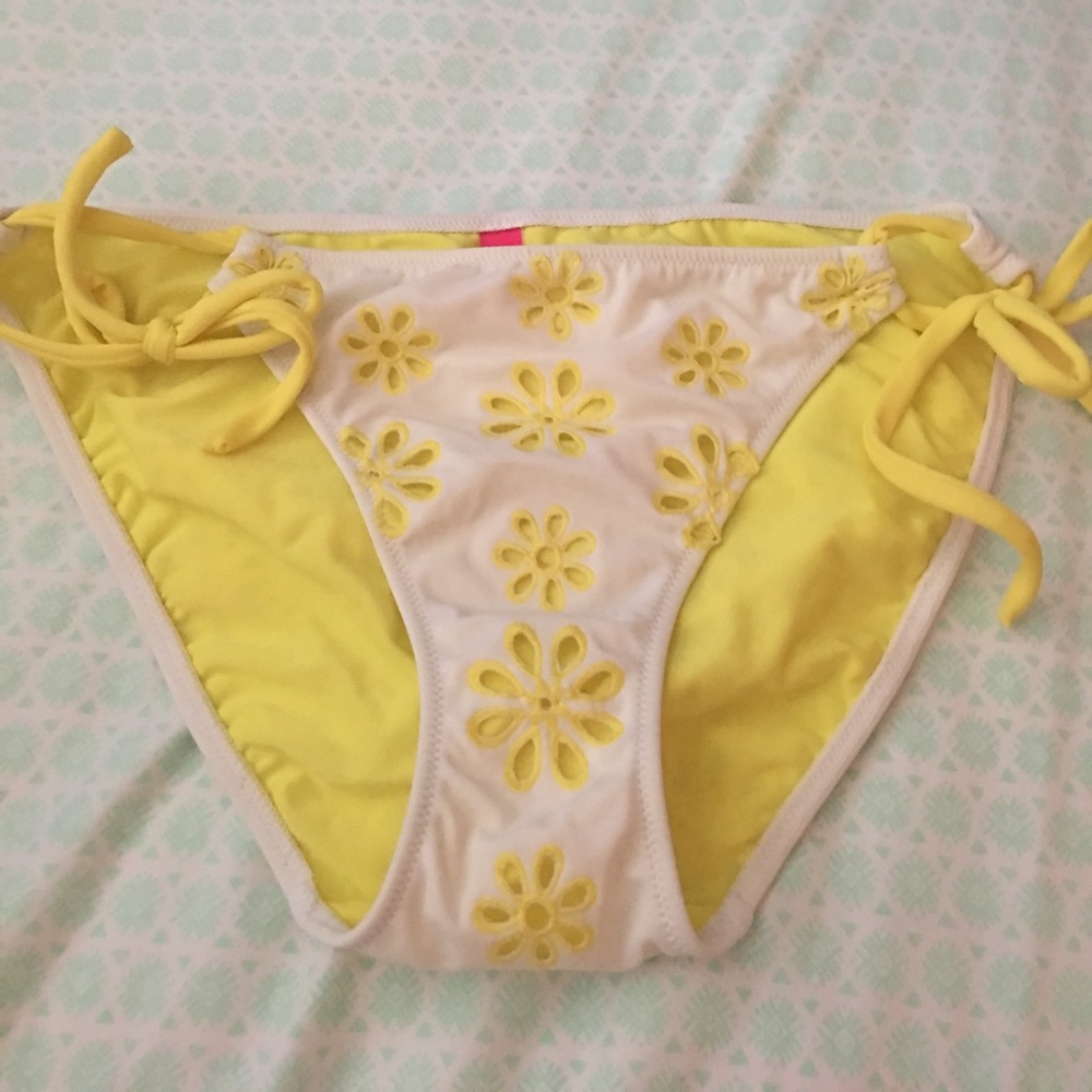 Victoria Secret Bathing suit bottom