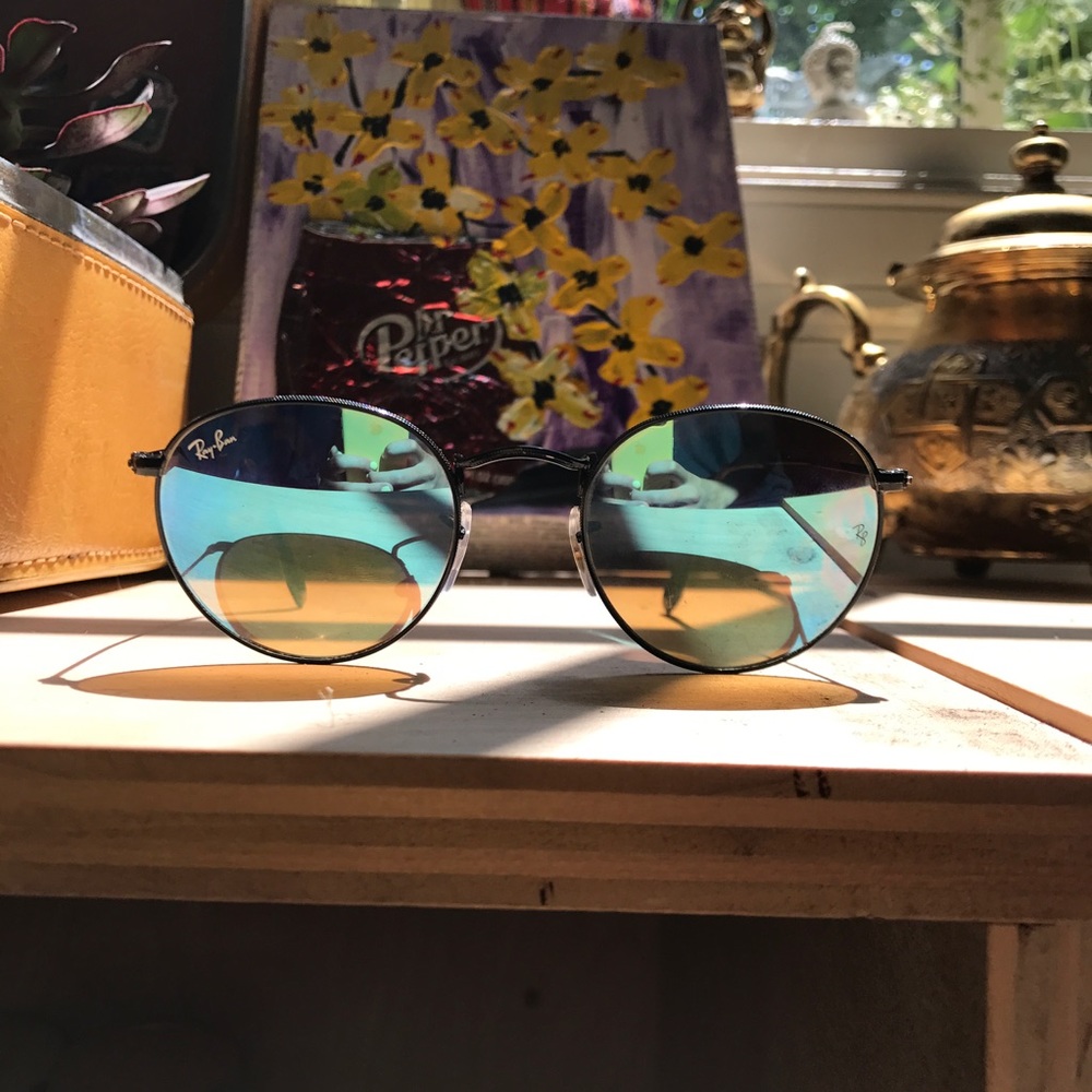 Ray ban sunglasses