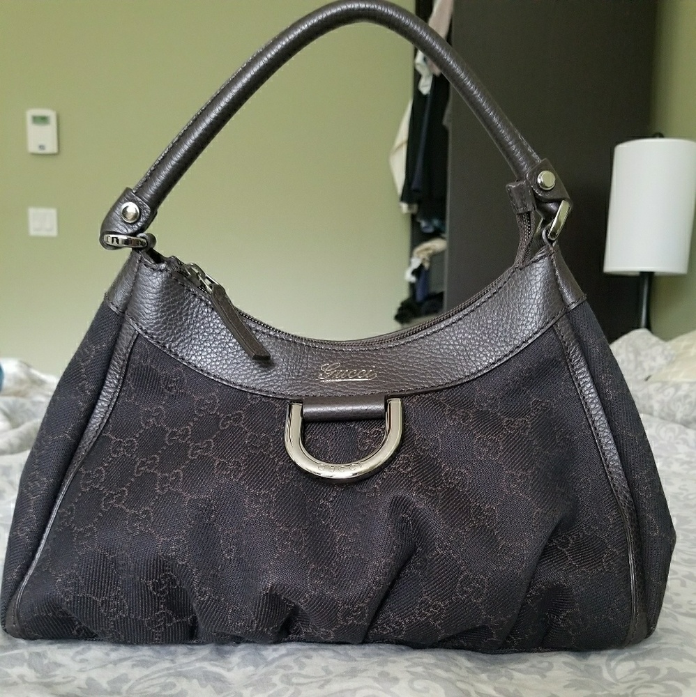Gucci bag