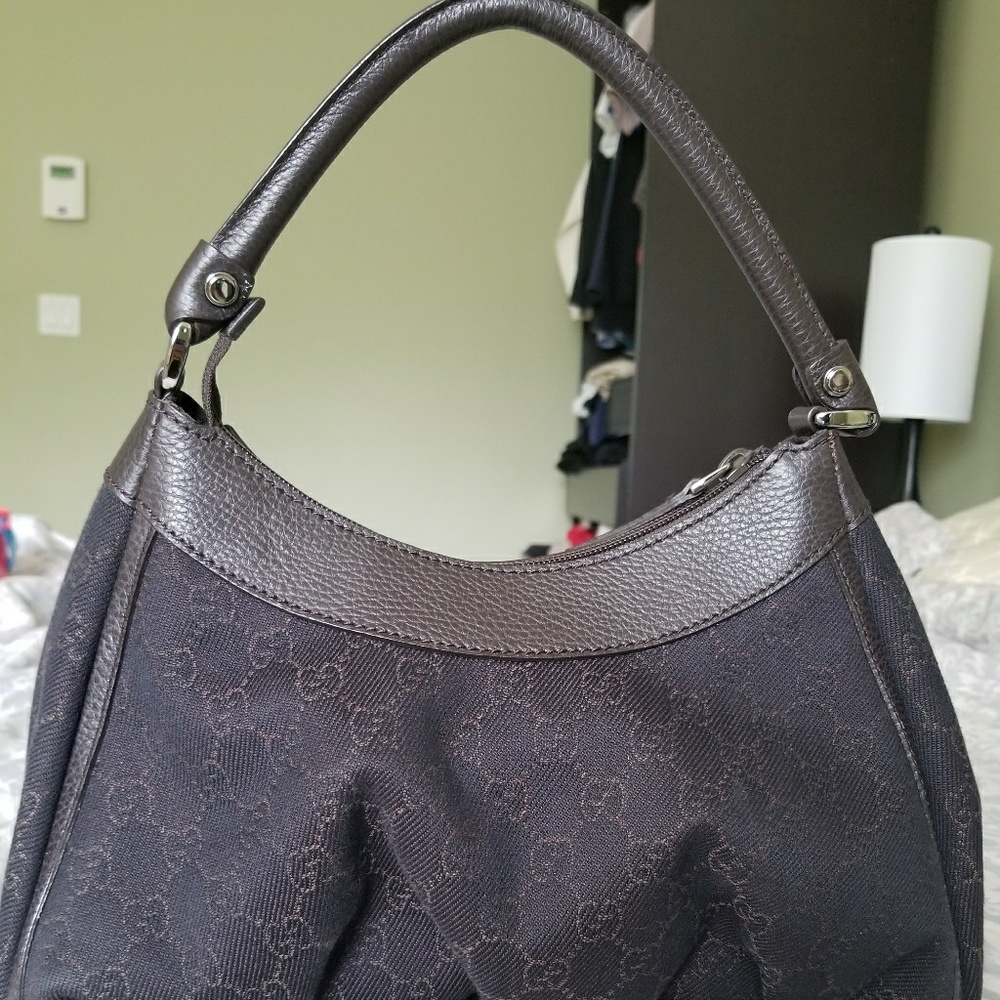 Gucci bag - Picture 2 of 7