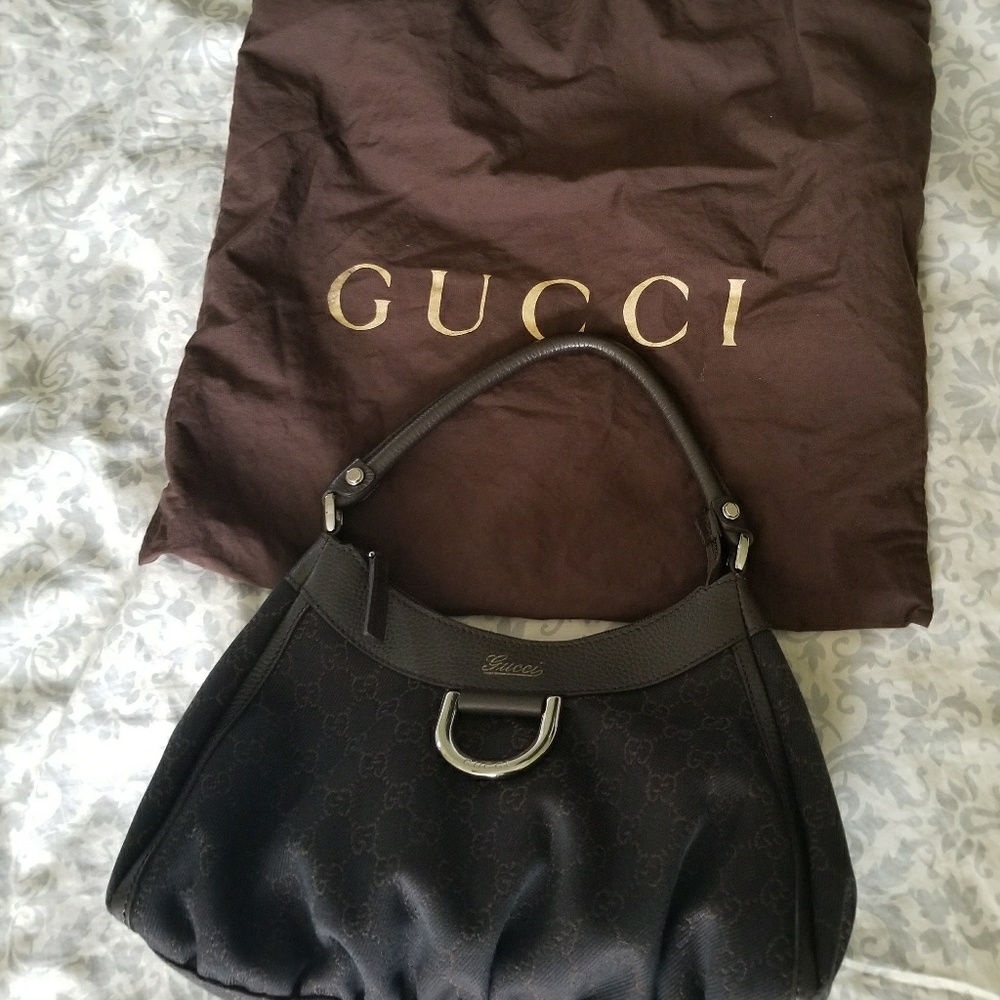 Gucci bag - Picture 3 of 7