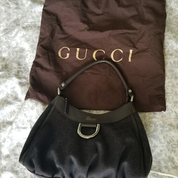 Gucci bag - Picture 3 of 4