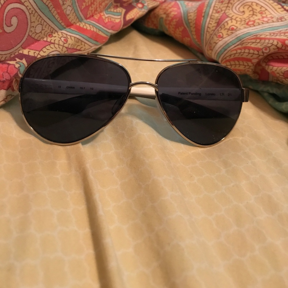 Brand new Costas!
