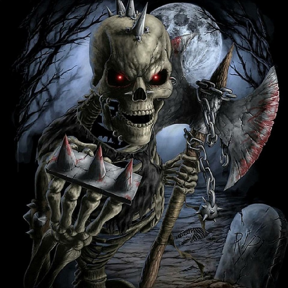 Meet your Posher, Wladimir