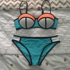 Triangle Bikini