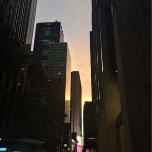 Meet your Posher, Brian