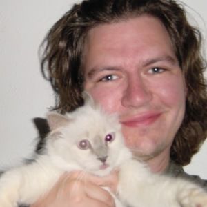 Meet your Posher, Dan