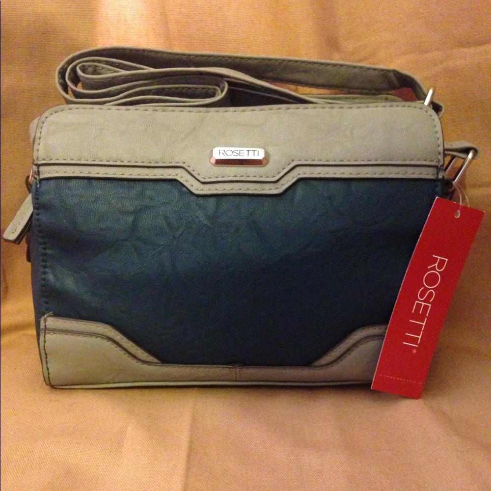 Rosetti crossbody