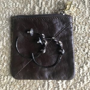 Ippolita loop earrings