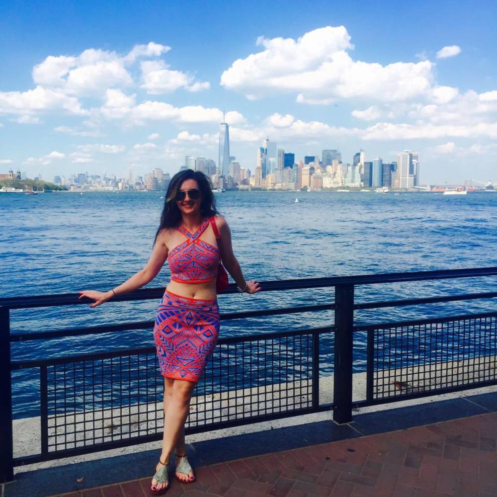 Meet your Posher, Diana