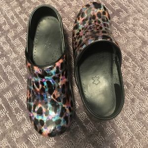 Dansko Clogs