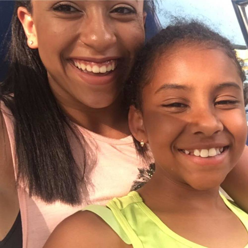 Meet your Posher, Dayja