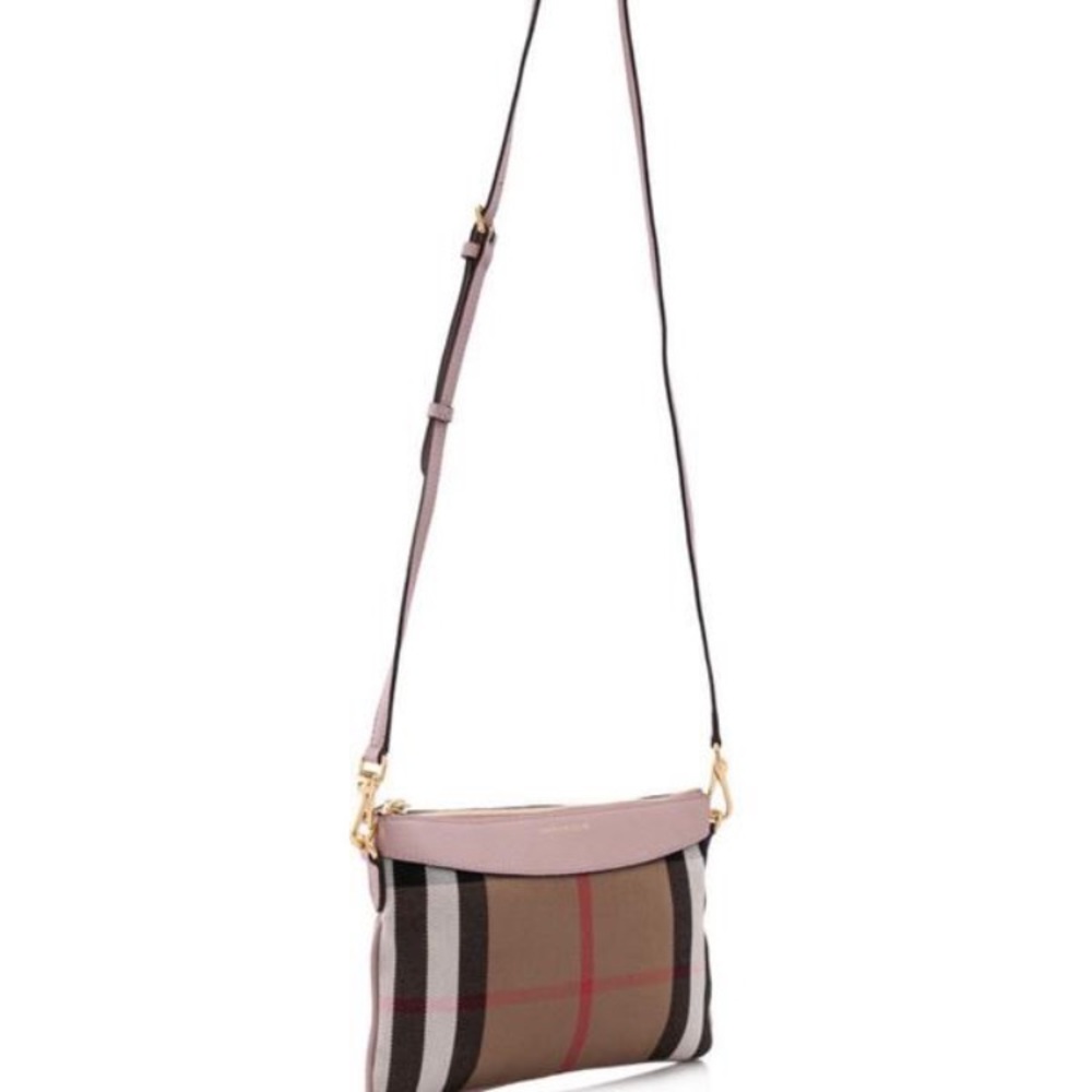 IN SEARCH OF!!!! Burberry Crossbody