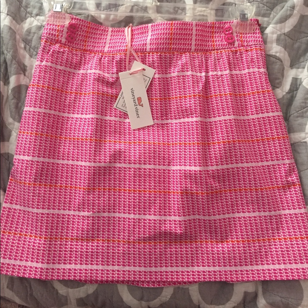 Vineyard Vines skirt