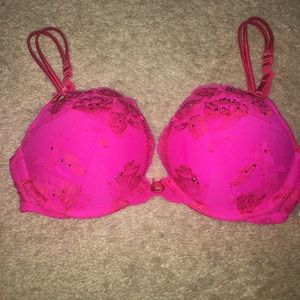 Victoria's Secret Sexy Little Things Bra