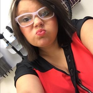 Meet your Posher, Jamie