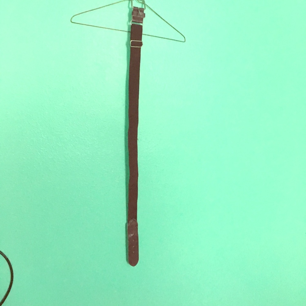 Belt