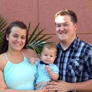 Meet your Posher, Nate