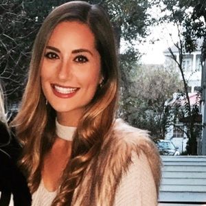 Meet your Posher, Kristina