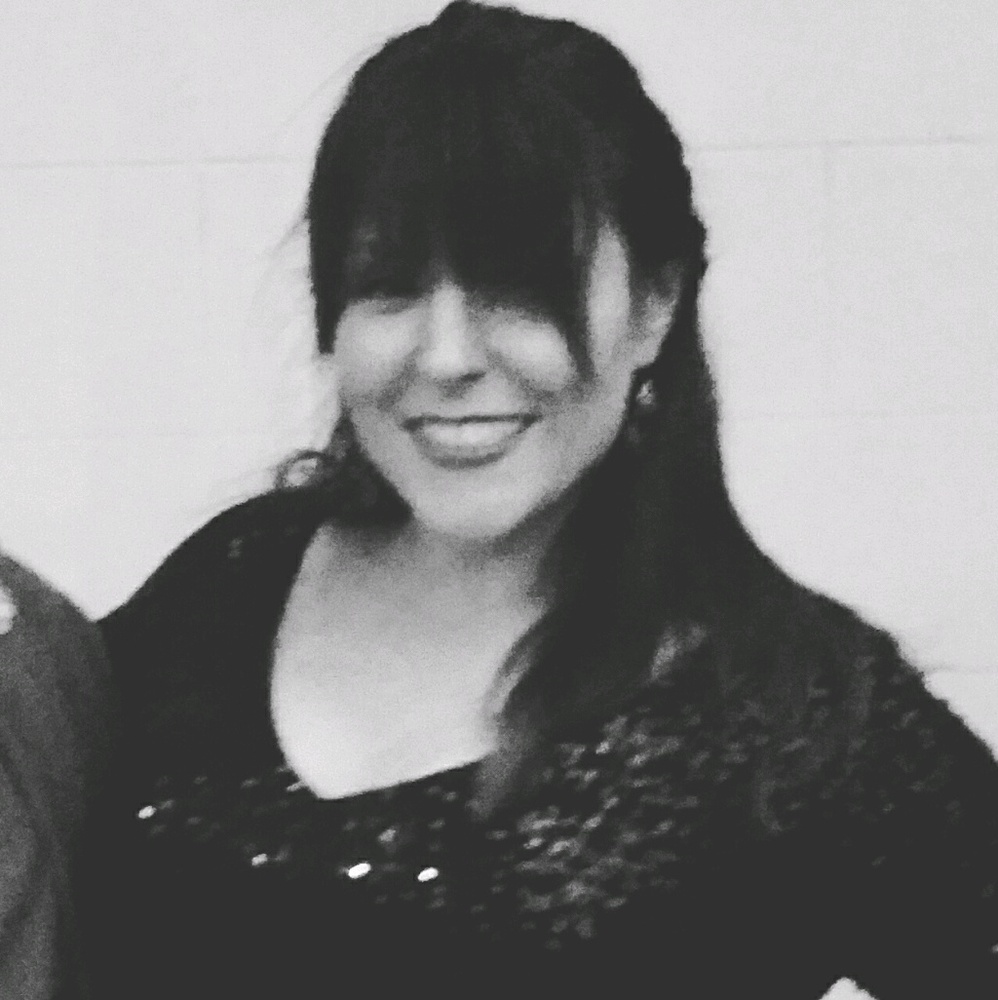 Meet your Posher, Stephanie