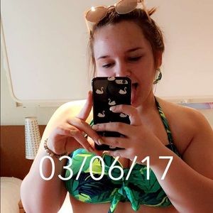 Meet your Posher, Rachael