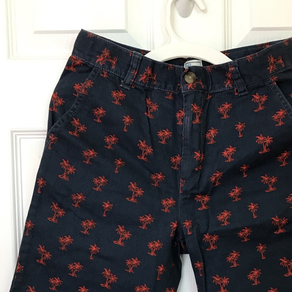 Children's Place boy's shorts, size 12