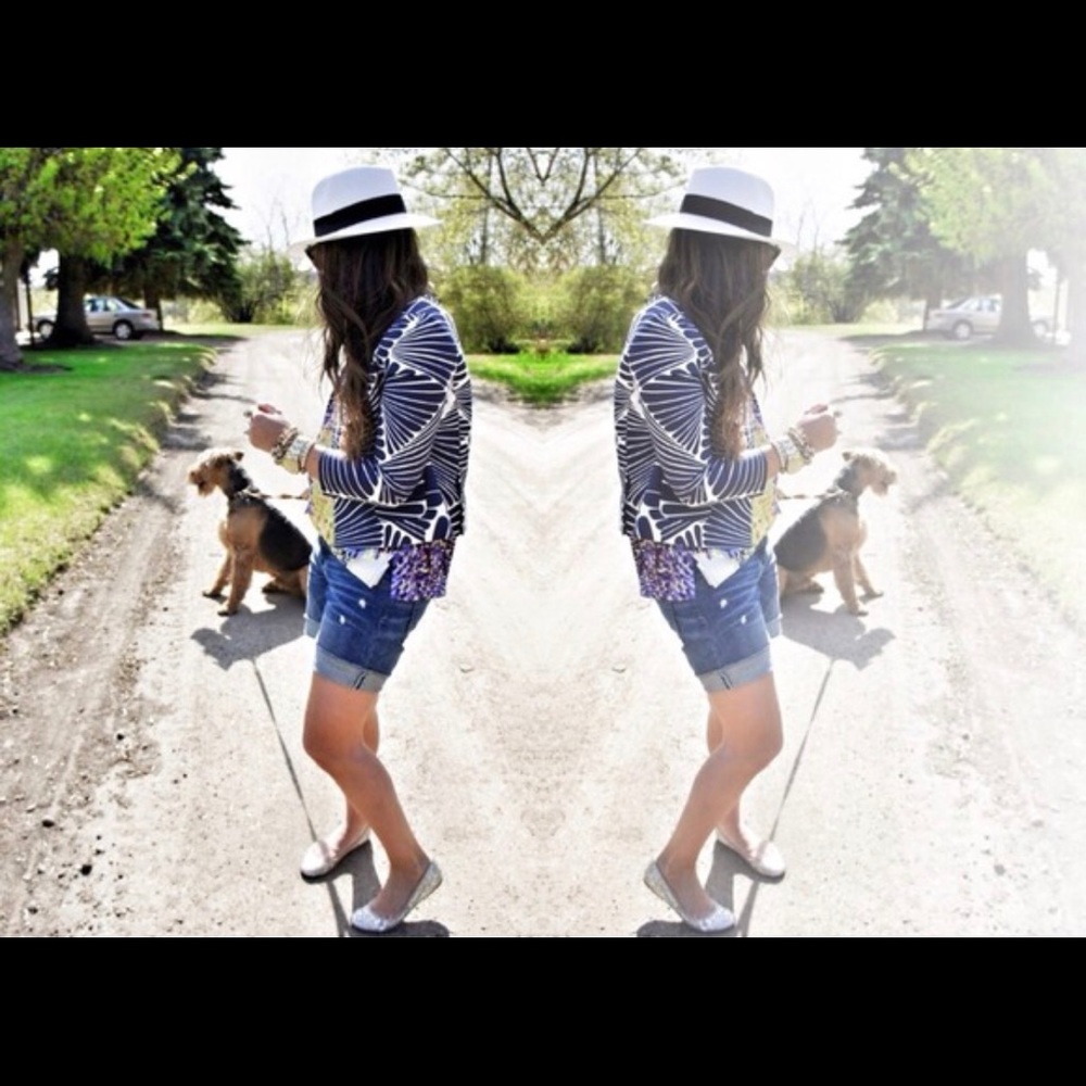 Jcrew Blazer - image 1