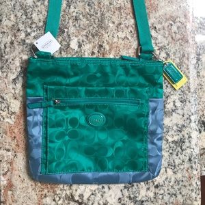 Limited Edition Coach Crossbody Bag