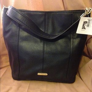 Anne Klein shoulder bag