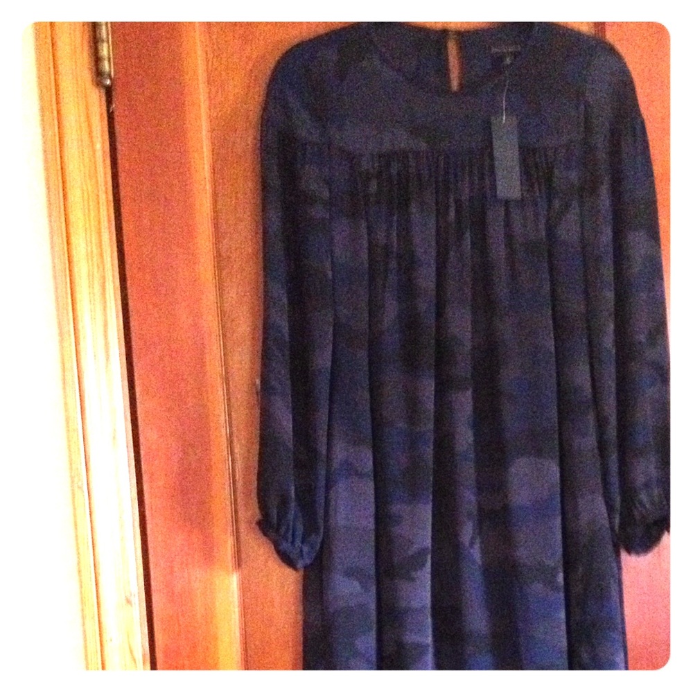 NWT Banana Republic Dress